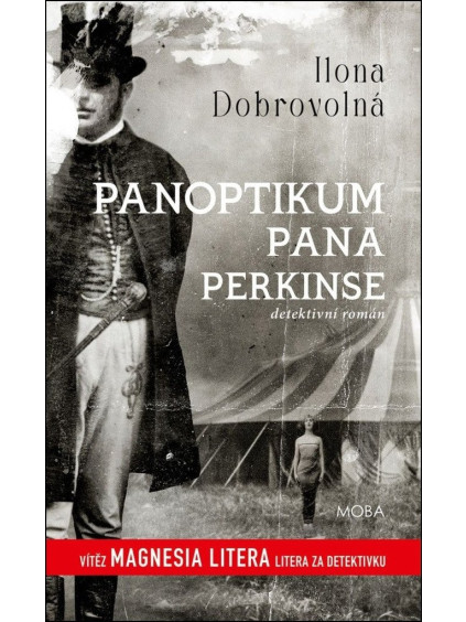 Panoptikum pana Perkinse