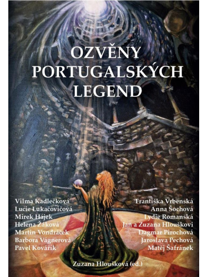 Ozvěny portugalských legend