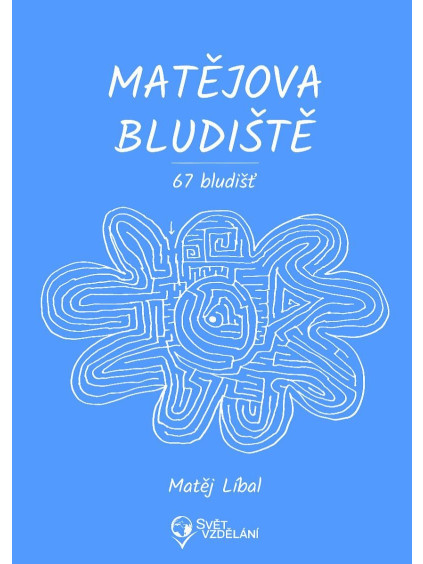 Matějova bludiště