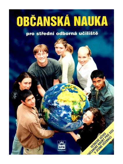 Občanská nauka pro střední odborná učiliště