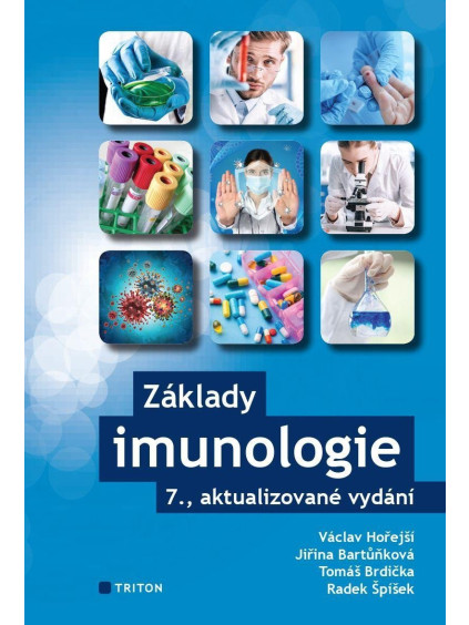 Základy imunologie