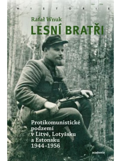 1 lesni bratri
