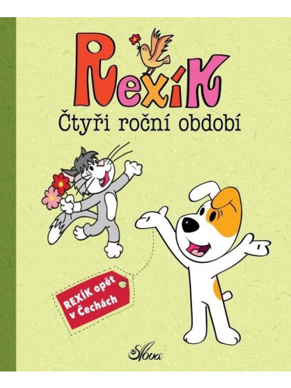 Rexík - Čtyři roční období