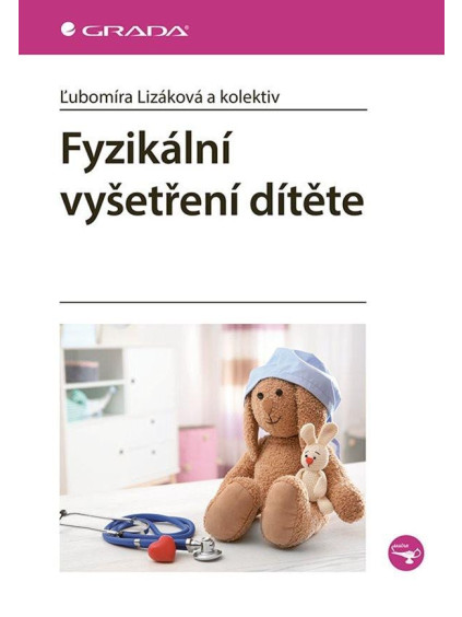 Fyzikální vyšetření dítěte