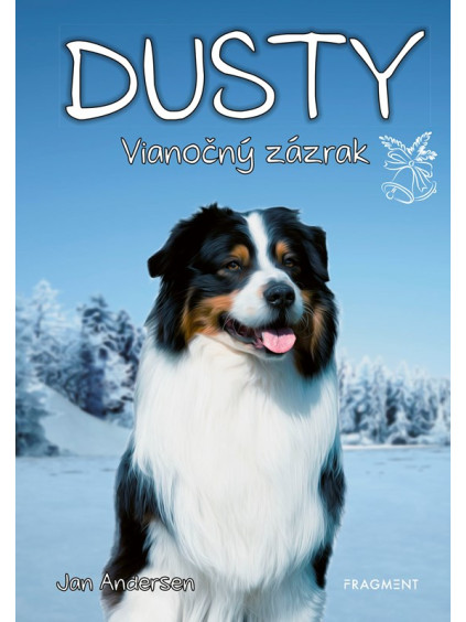 Dusty 4: Vianočný zázrak