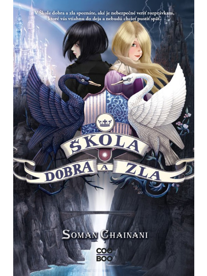 Škola dobra a zla