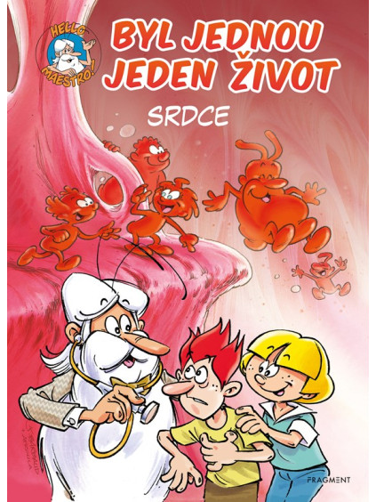 Byl jednou jeden život - srdce