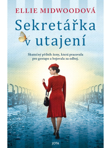 Sekretářka v utajení