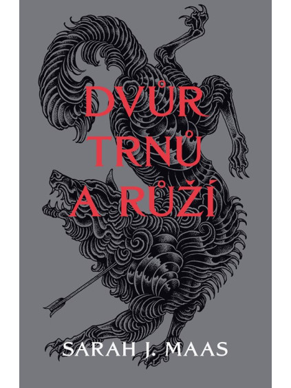 Dvůr trnů a růží