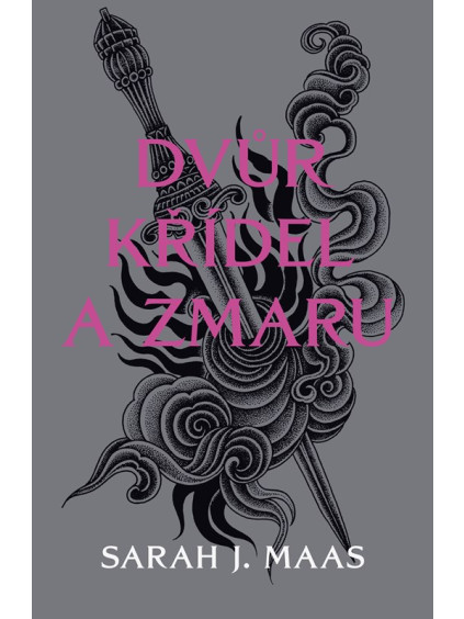 Dvůr křídel a zmaru