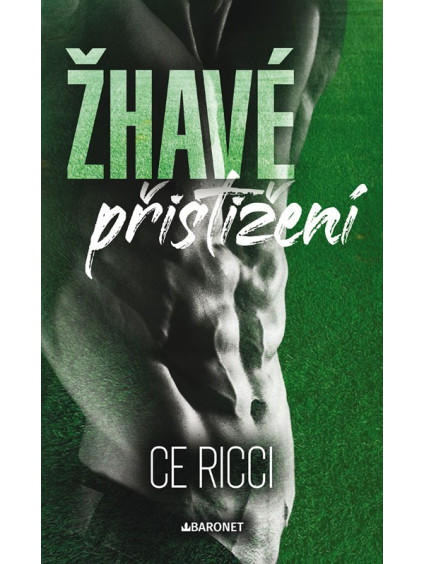 Žhavé přistižení