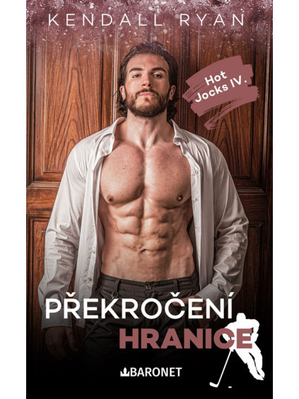 Překročení hranice