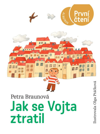 Jak se Vojta ztratil