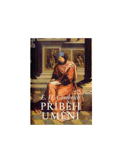 Příběh umění