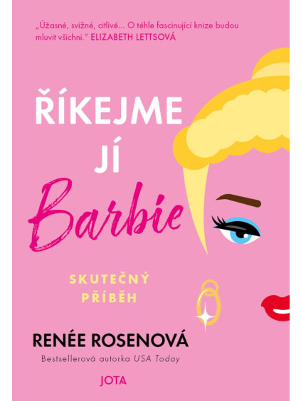 Říkejme jí Barbie