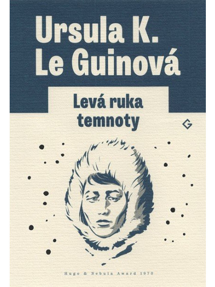 Levá ruka temnoty