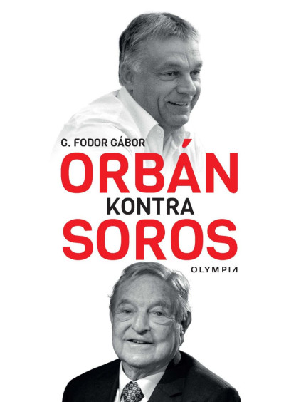 Orbán kontra Soros