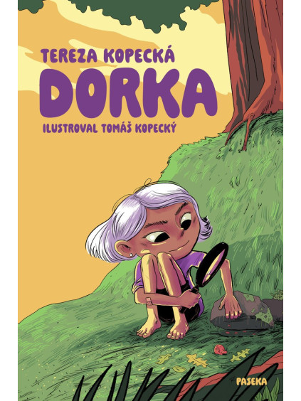 Dorka
