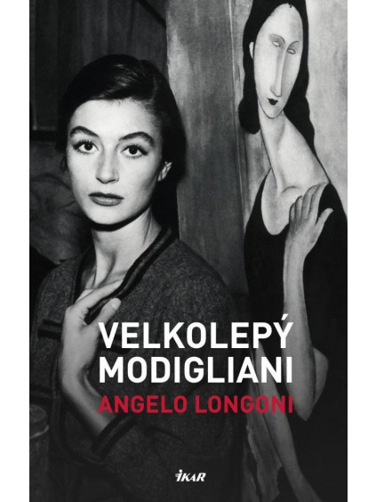 Velkolepý Modigliani