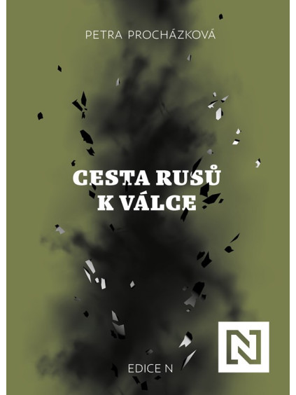 Cesta Rusů k válce
