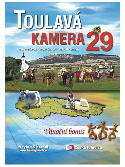 Toulavá kamera 29