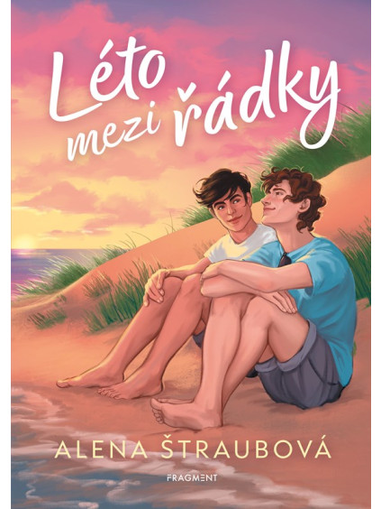 Léto mezi řádky