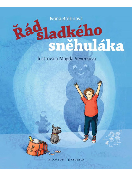 Řád sladkého sněhuláka