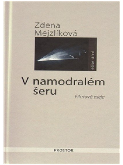 V namodralém šeru