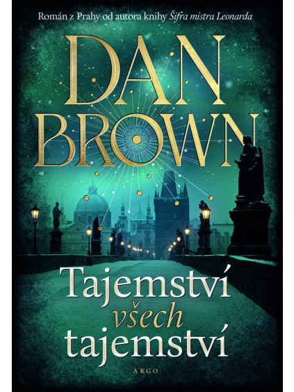 Tajemství všech tajemství