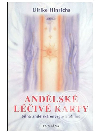 Andělské léčivé karty