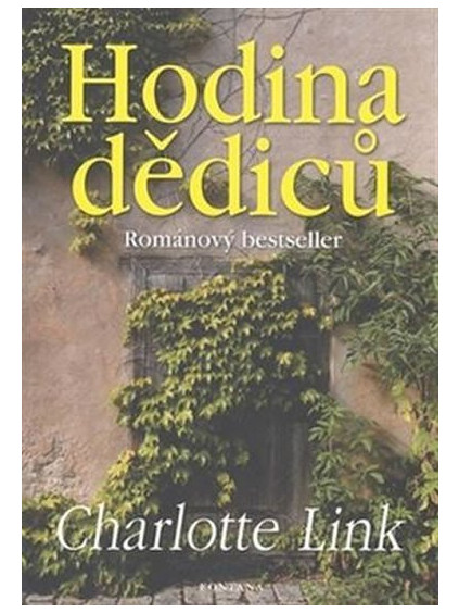 Hodina dědiců