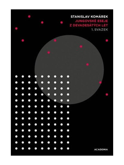 Jungovské eseje z devadesátých let (2 svazky)