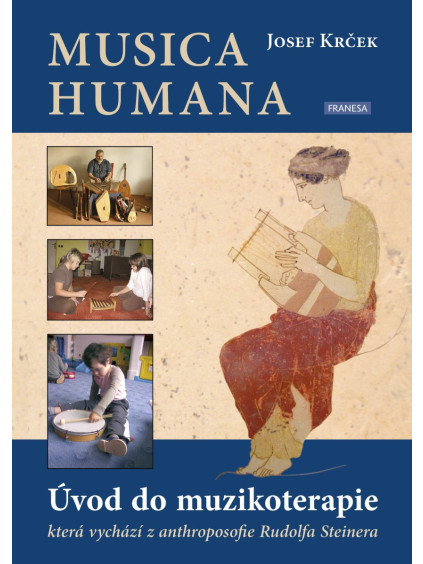 Musica Humana - Úvod do muzikoterapie