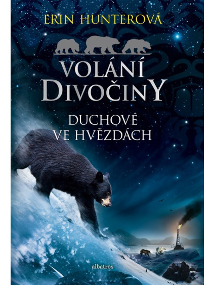 Volání divočiny (6): Duchové ve hvězdách