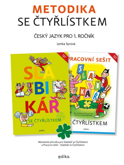 Metodika se Čtyřlístkem