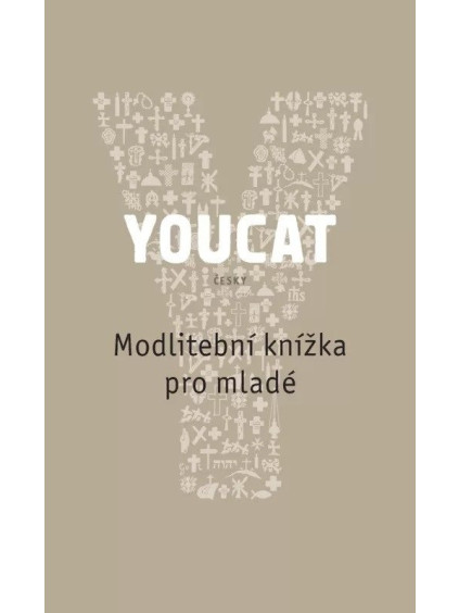 YouCat - Modlitební knížka pro mladé