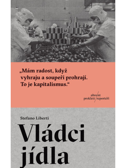 Vládci jídla