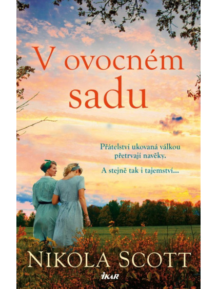 V ovocném sadu