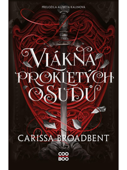 Vlákna prokletých osudů