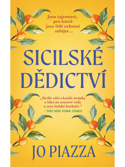 Sicilské dědictví