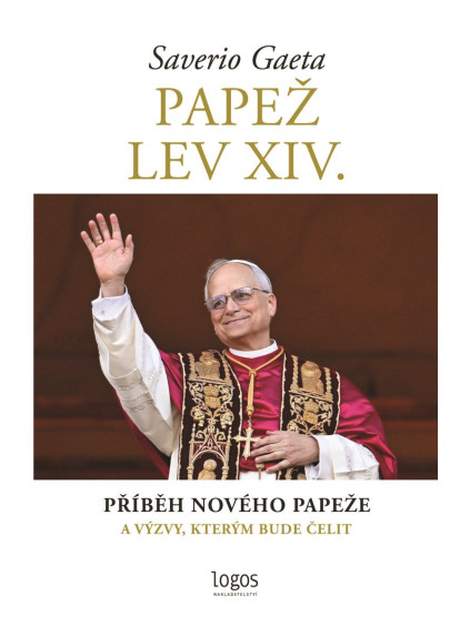 Papež Lev XIV. - Příběh nového papeže a výzvy, kterým bude čelit