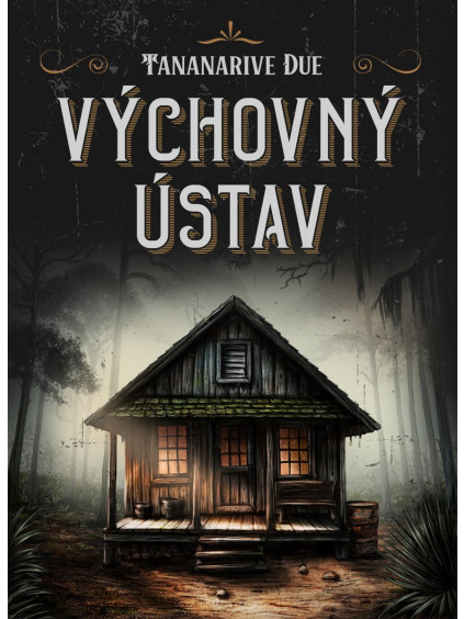 Výchovný ústav