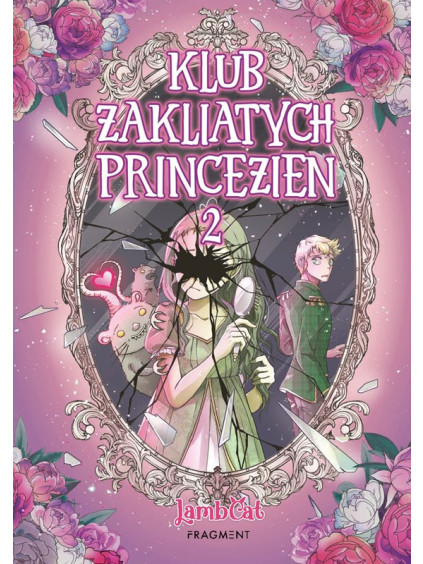 Klub zakliatych princezien 2