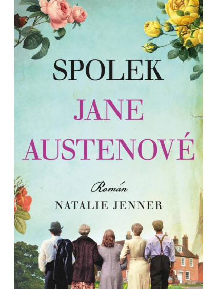 Spolek Jane Austenové