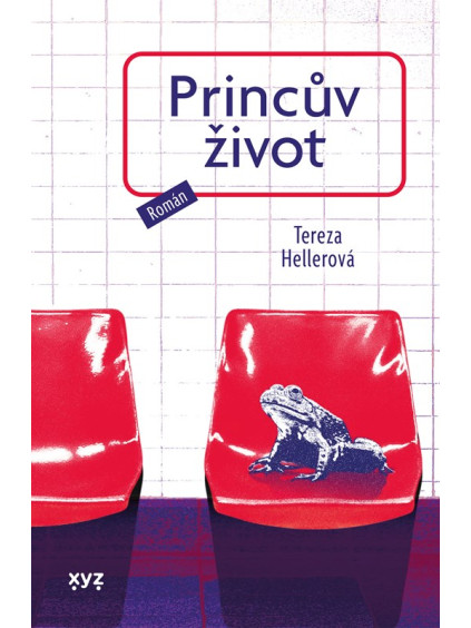 Princův život