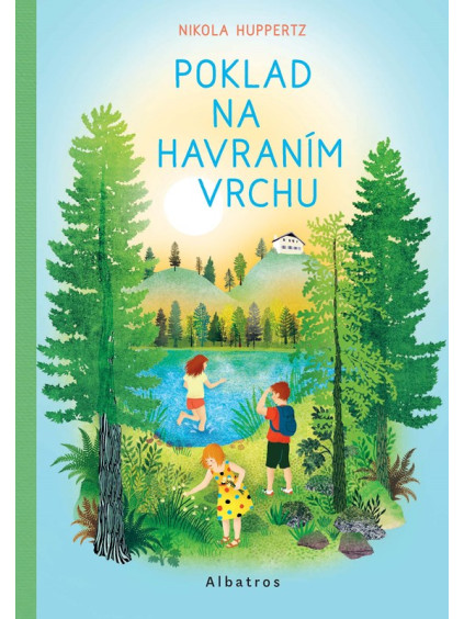 Poklad na Havraním vrchu