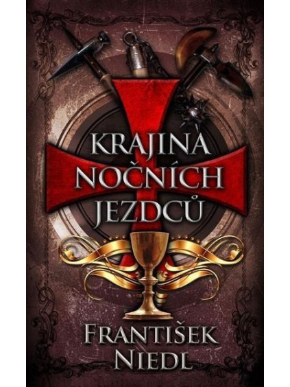 Krajina nočních jezdců