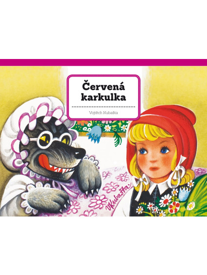 Červená karkulka