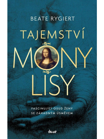 Tajemství Mony Lisy