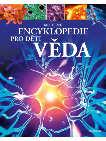 Moderní encyklopedie pro děti - Věda